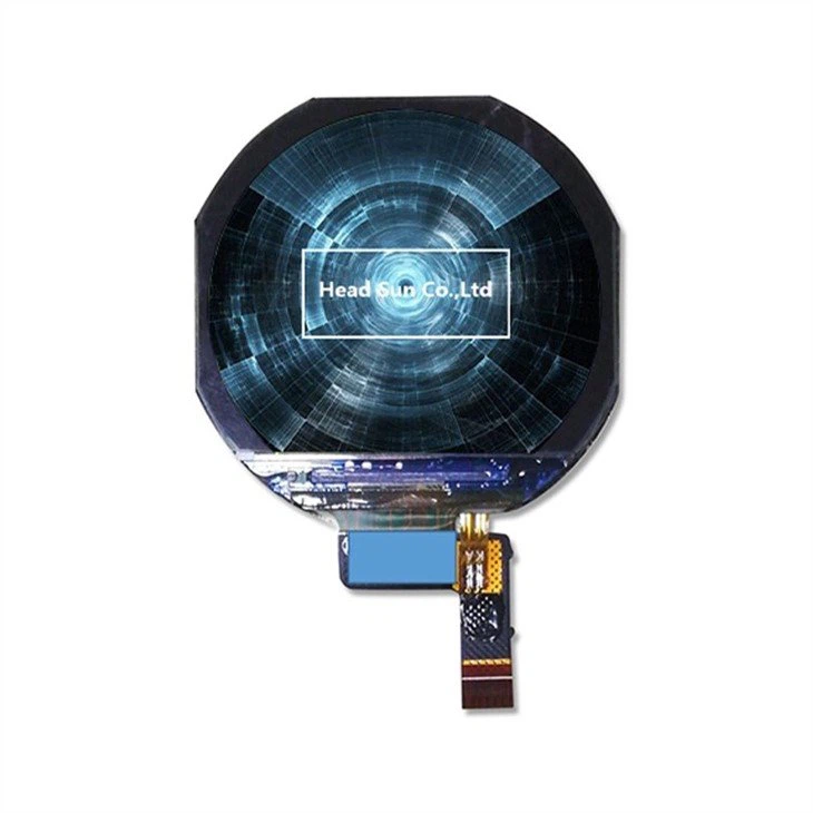 1.22 Inch TFT LCD Module