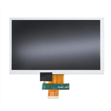 8 nti LCD zaub