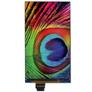 5.5 nti LCD zaub