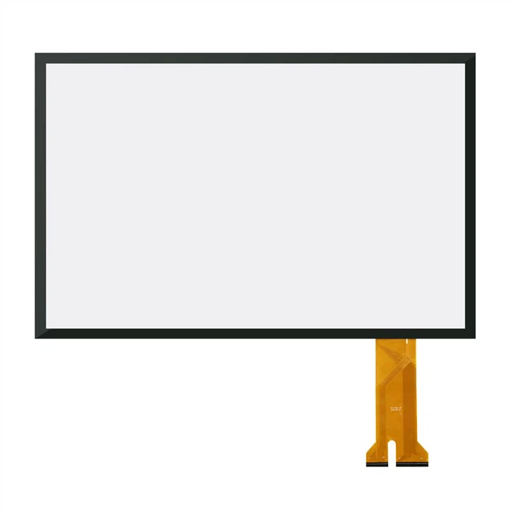 24 Nti Projected Capacitive Touch Screen