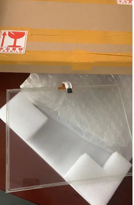 3M Nto Capacitive Touch Screen 17-8201-226