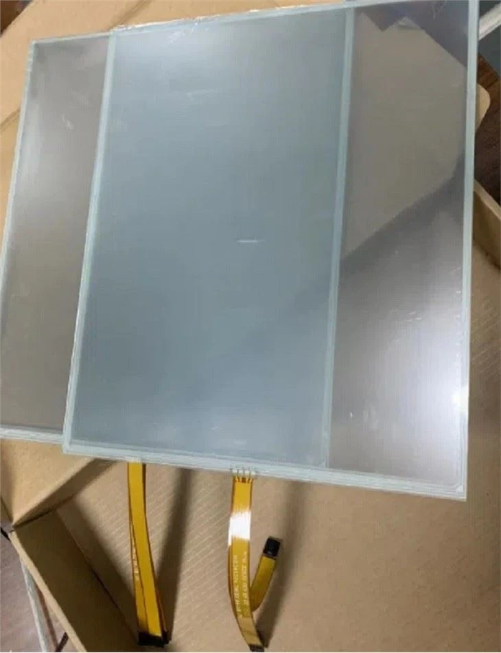 3M Micro Touch System
