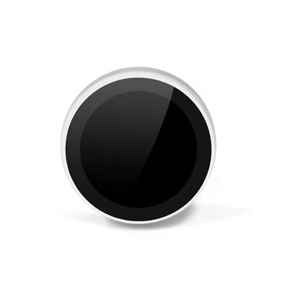 1.28inch 240 * 240 Round Rotary Knob-on-Display Hloov Tswj Vaj Huam Sib Luag Uaart Ntse Hloov Screen