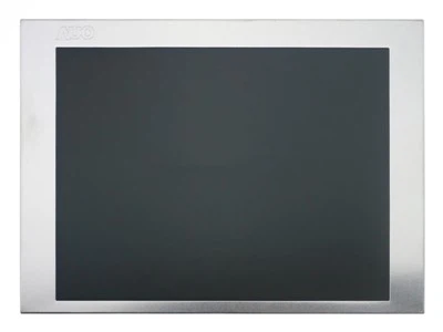 5.7inch AUO G057VN01 V220 700nits VGA 640*480 Muaj TFT LCD Vaj Huam Sib Luag Module