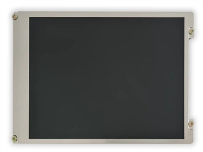 6.5inch G065VN01V2 Sab nraum zoov Muaj TFT LCD LVDS Panels VGA 640 * 480 Muaj TFT LCD Vaj Huam Sib Luag Module