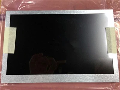 7inch Industrial TFT LCD LVDS Panels G070VW01 0 400nit