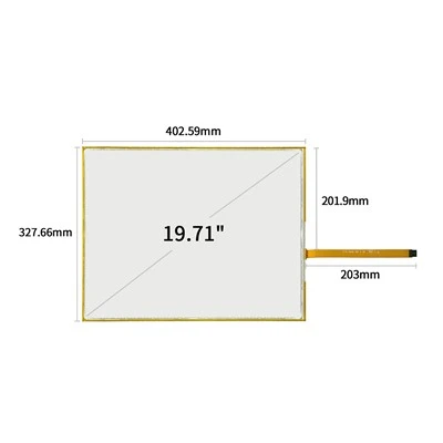 3M Touch Screen 98-0003-3199-5 19.71inch