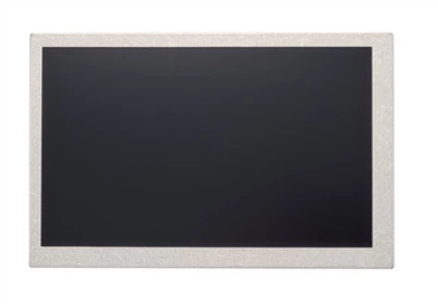 8 nti XGA A080XTN01.5 Muaj TFT LCD Zaub Vaj Huam Sib Luag 300nit RGB1024 * 768