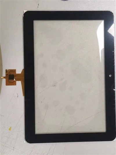 E515828 10.1inch ELO Kov Vaj Huam Sib Luag ELO_1002 SiS 9255